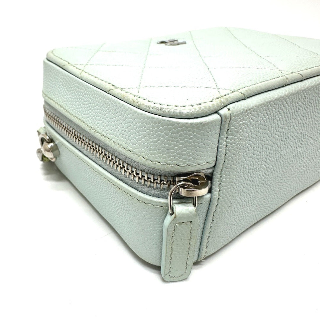 Chanel Camera Shoulder Bag