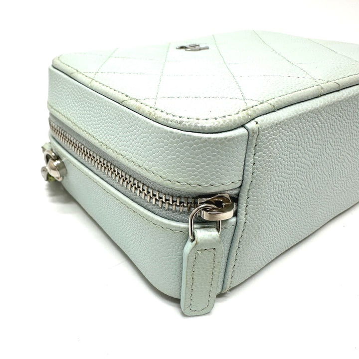 Chanel Camera Shoulder Bag