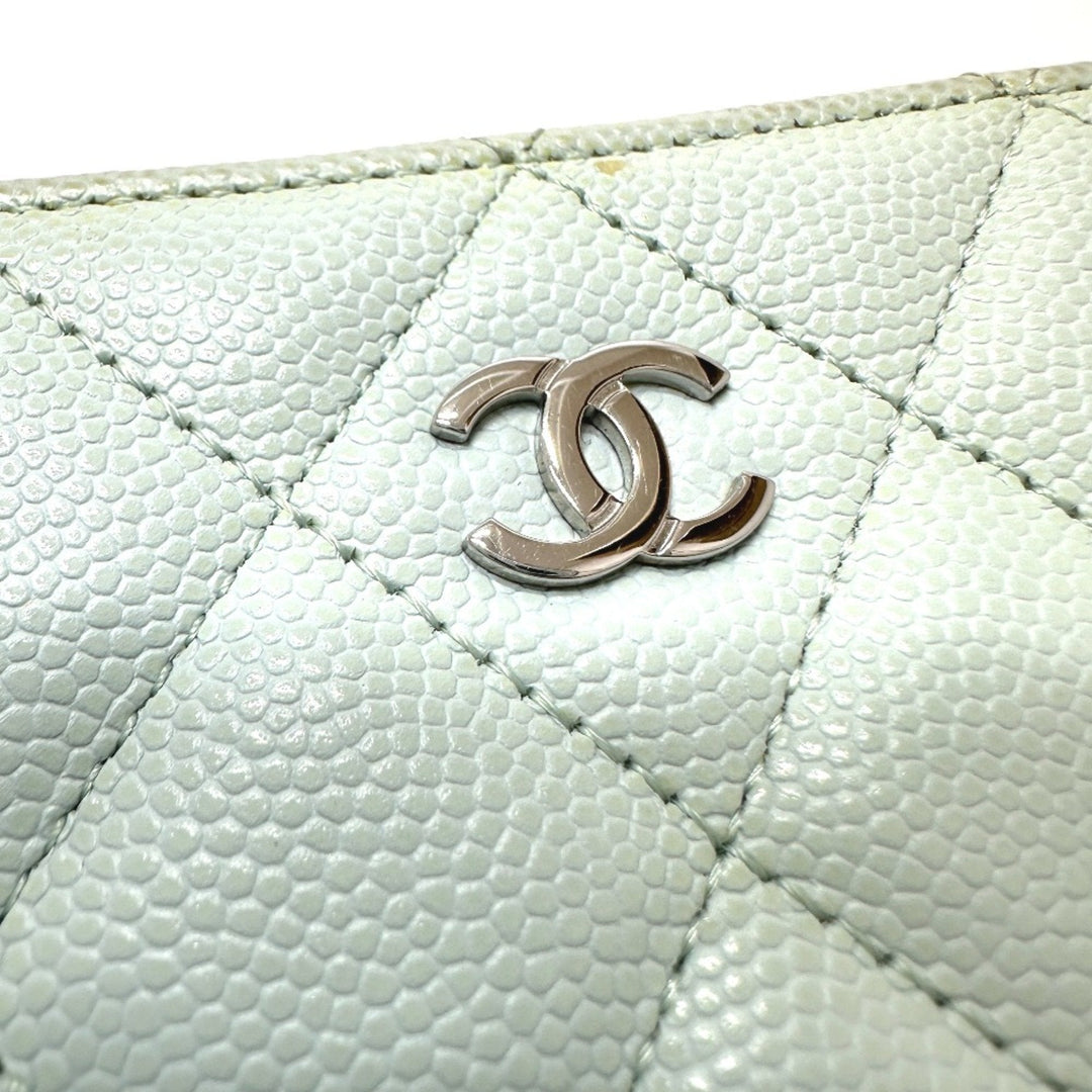 Chanel Camera Shoulder Bag