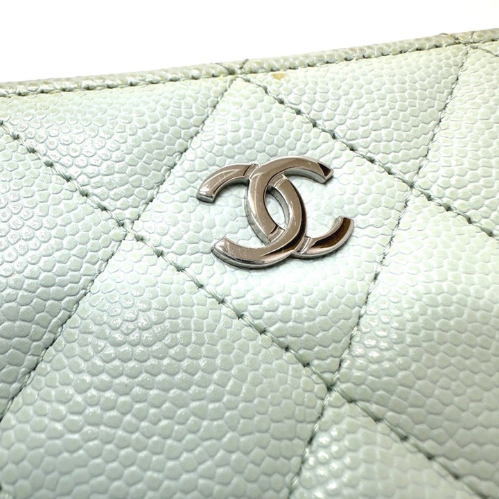 Chanel Camera Shoulder Bag