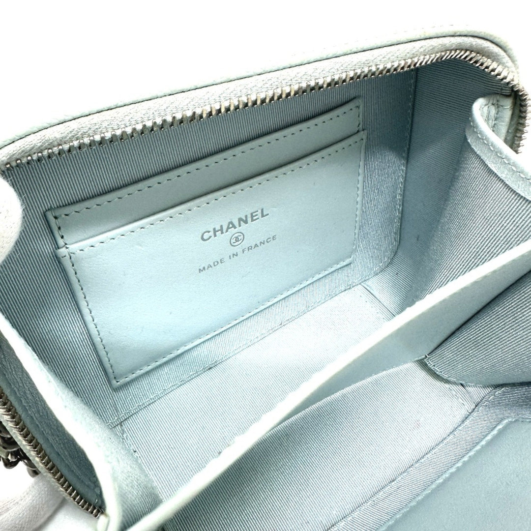 Chanel Camera Shoulder Bag