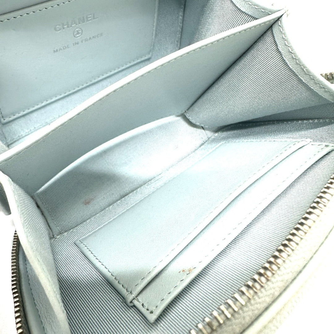 Chanel Camera Shoulder Bag