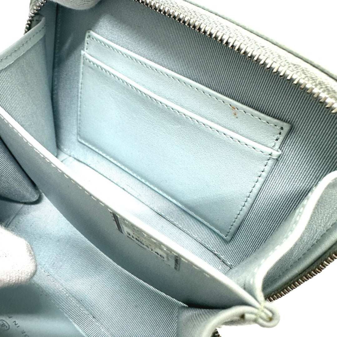 Chanel Camera Shoulder Bag