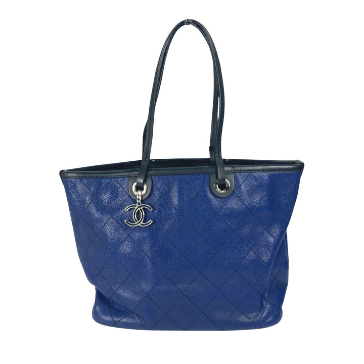 Chanel Cabas Tote