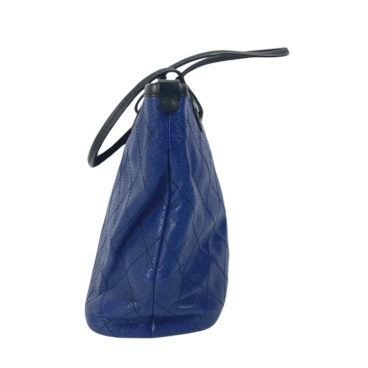 Chanel Cabas Tote