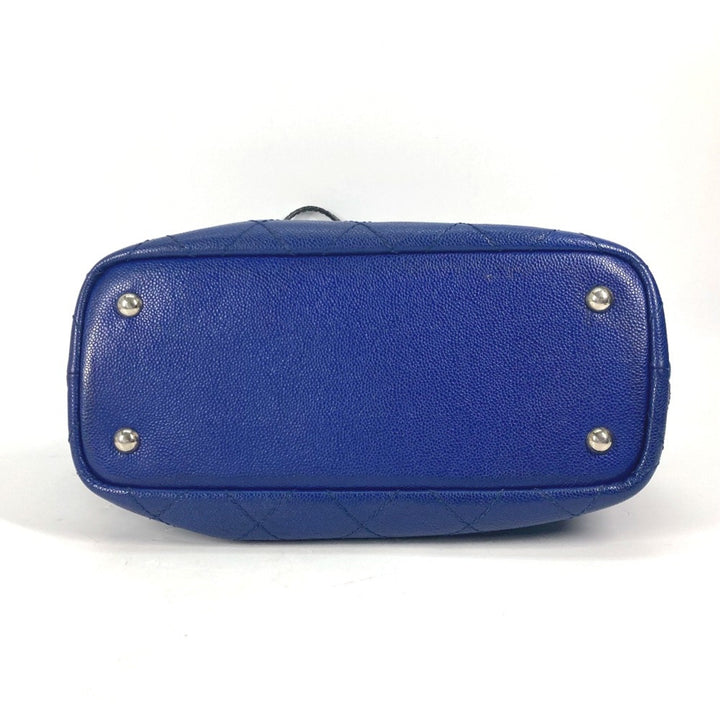 Chanel Cabas Tote