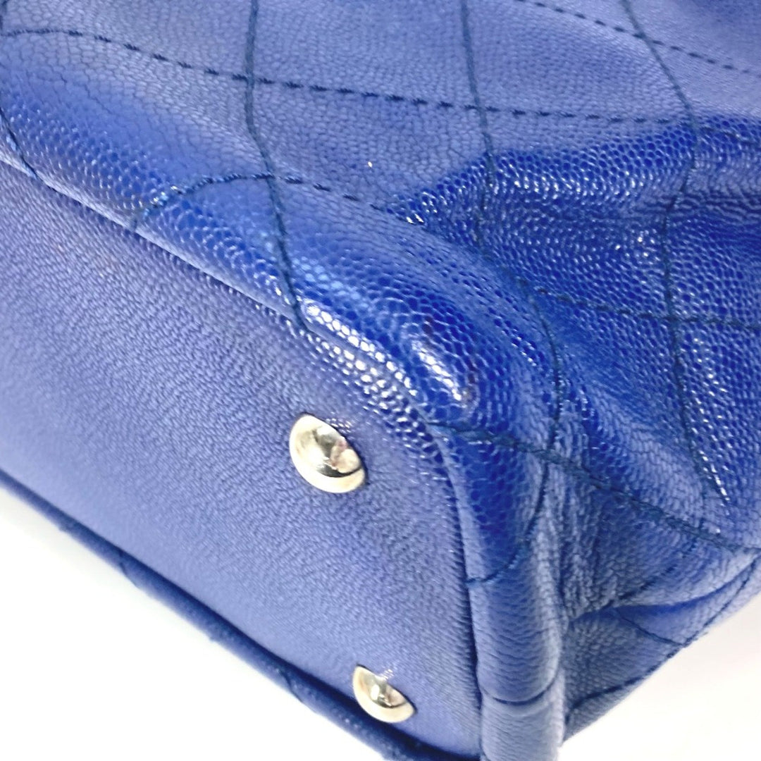 Chanel Cabas Tote