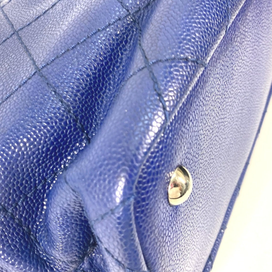 Chanel Cabas Tote
