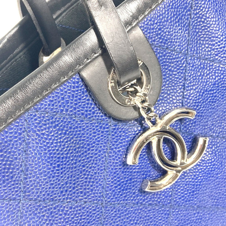 Chanel Cabas Tote