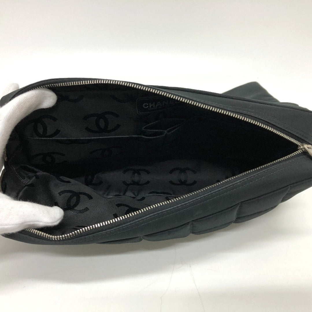 Top Quality Chanel Chocolate bar Shoulder Bag
