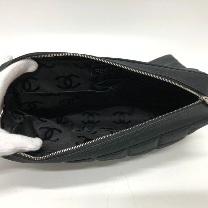 Top Quality Chanel Chocolate bar Shoulder Bag