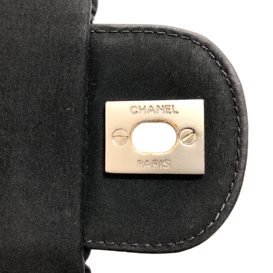 Top Quality Chanel Chocolate bar Shoulder Bag