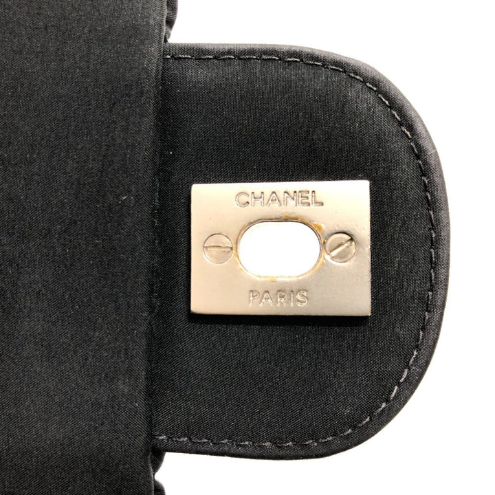 Top Quality Chanel Chocolate bar Shoulder Bag
