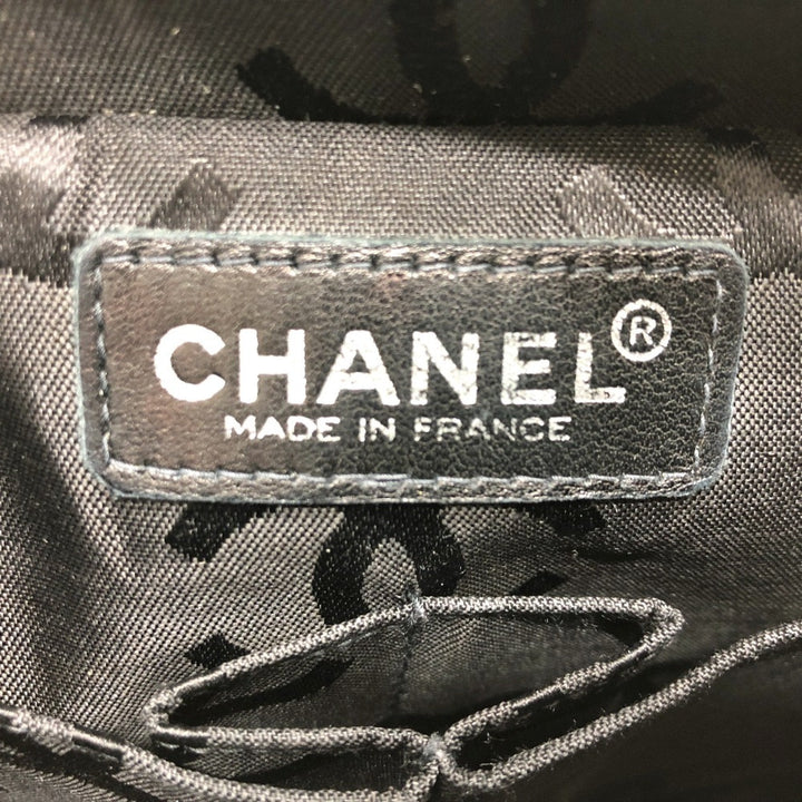 Top Quality Chanel Chocolate bar Shoulder Bag