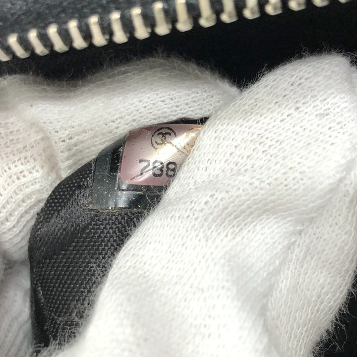 Top Quality Chanel Chocolate bar Shoulder Bag