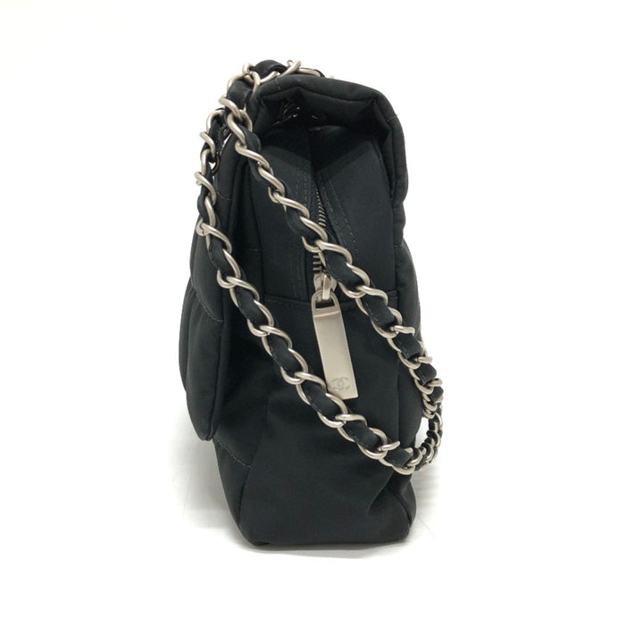 Top Quality Chanel Chocolate bar Shoulder Bag