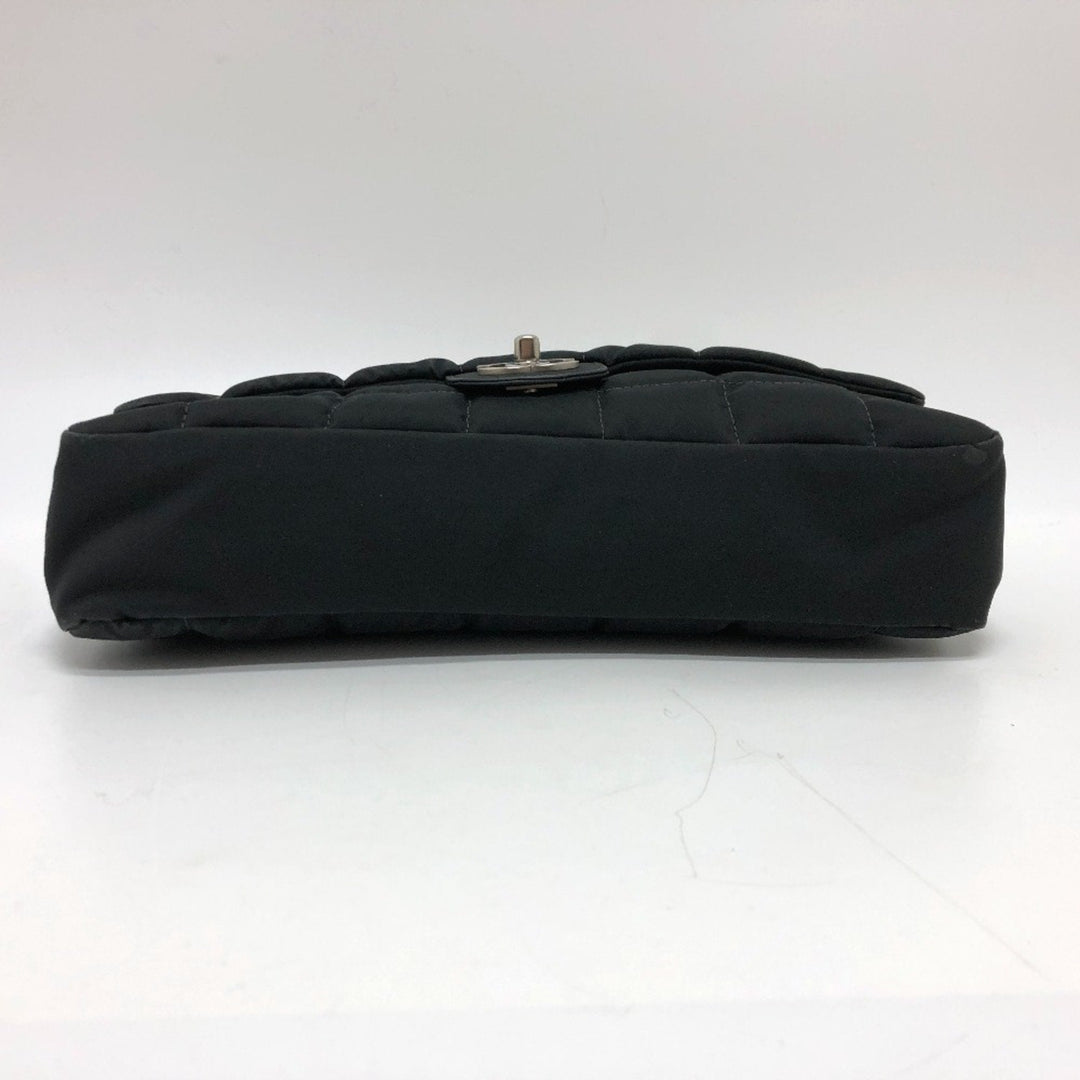 Top Quality Chanel Chocolate bar Shoulder Bag