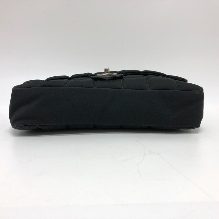 Top Quality Chanel Chocolate bar Shoulder Bag