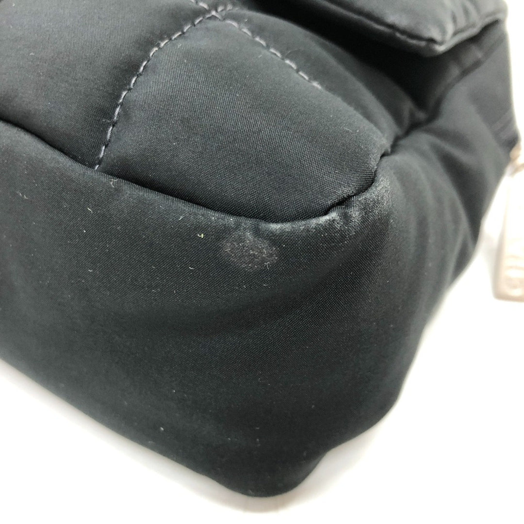 Top Quality Chanel Chocolate bar Shoulder Bag