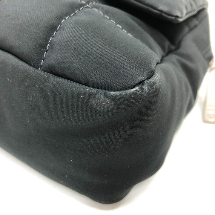 Top Quality Chanel Chocolate bar Shoulder Bag