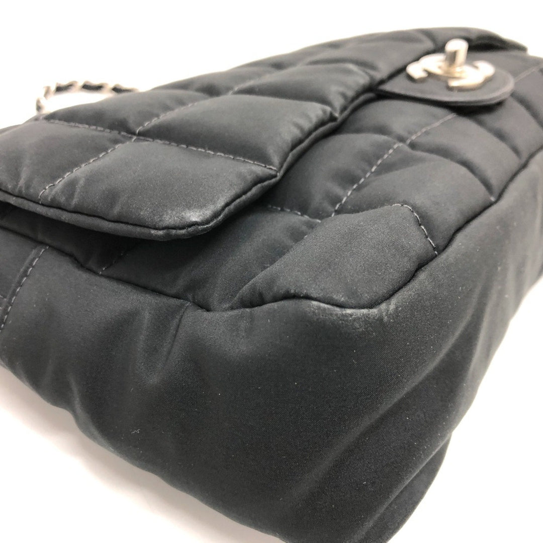 Top Quality Chanel Chocolate bar Shoulder Bag