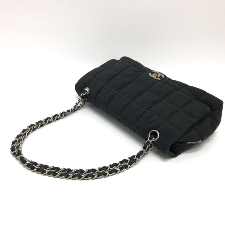 Top Quality Chanel Chocolate bar Shoulder Bag