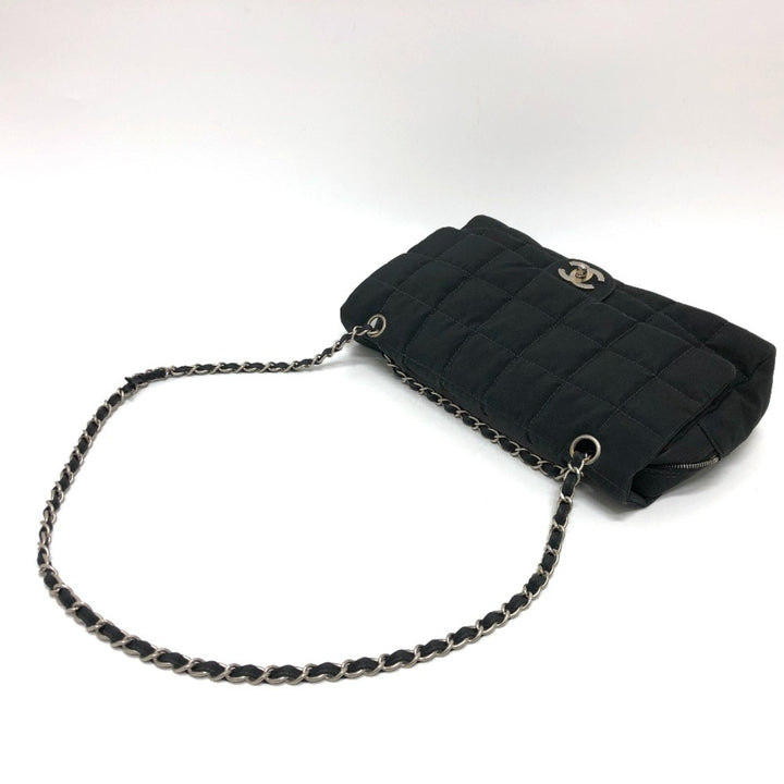 Top Quality Chanel Chocolate bar Shoulder Bag