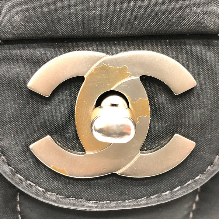 Top Quality Chanel Chocolate bar Shoulder Bag