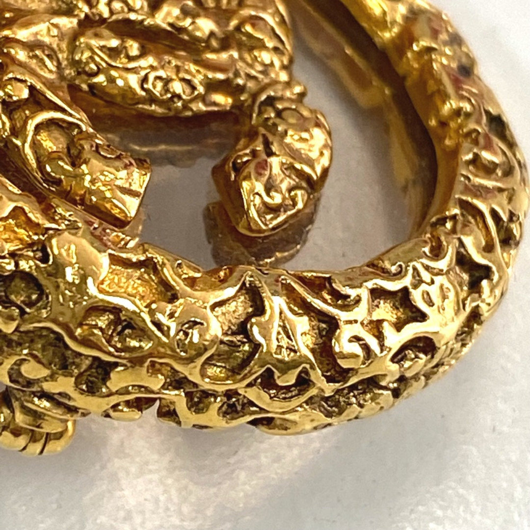 Top Quality Chanel Logo CC Brooch