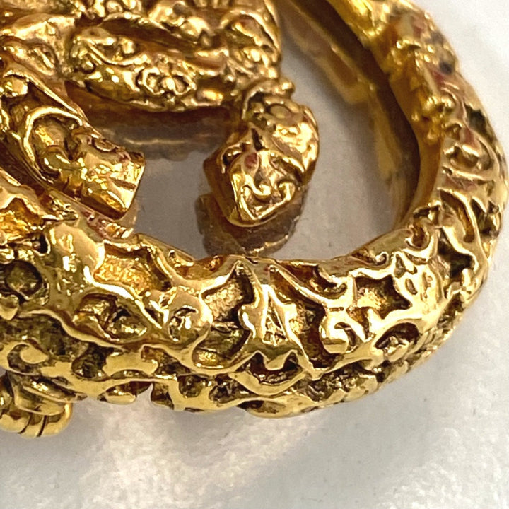 Top Quality Chanel Logo CC Brooch