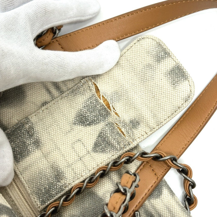 Chanel Shopping Tote