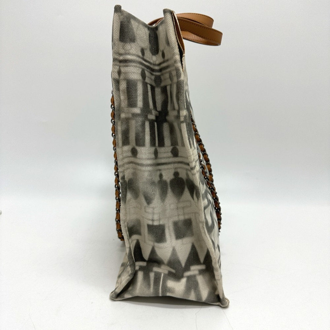 Top Quality Chanel Shopping Tote