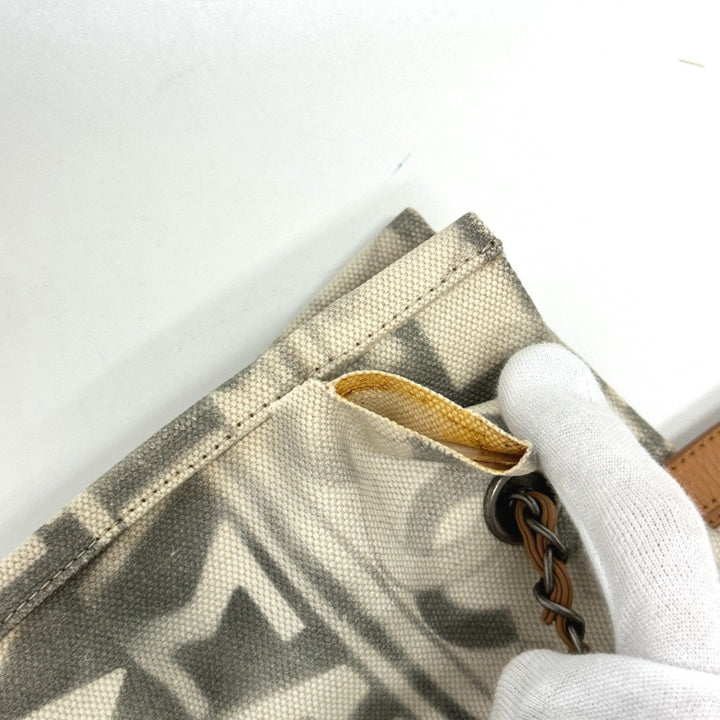 Chanel Shopping Tote
