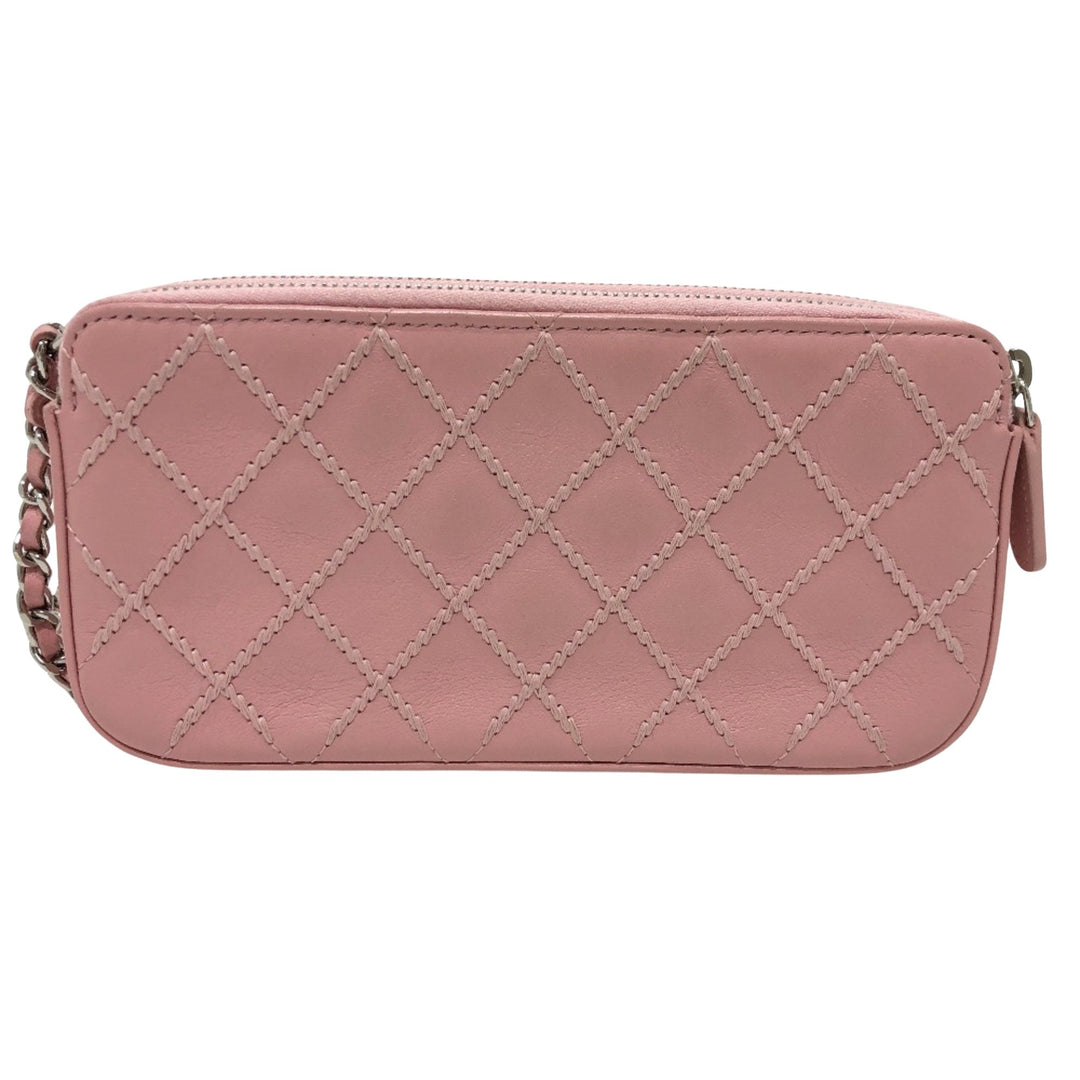 Chanel Coco Mark Shoulder Bag
