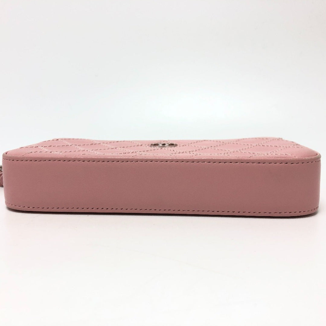 Chanel Coco Mark Shoulder Bag