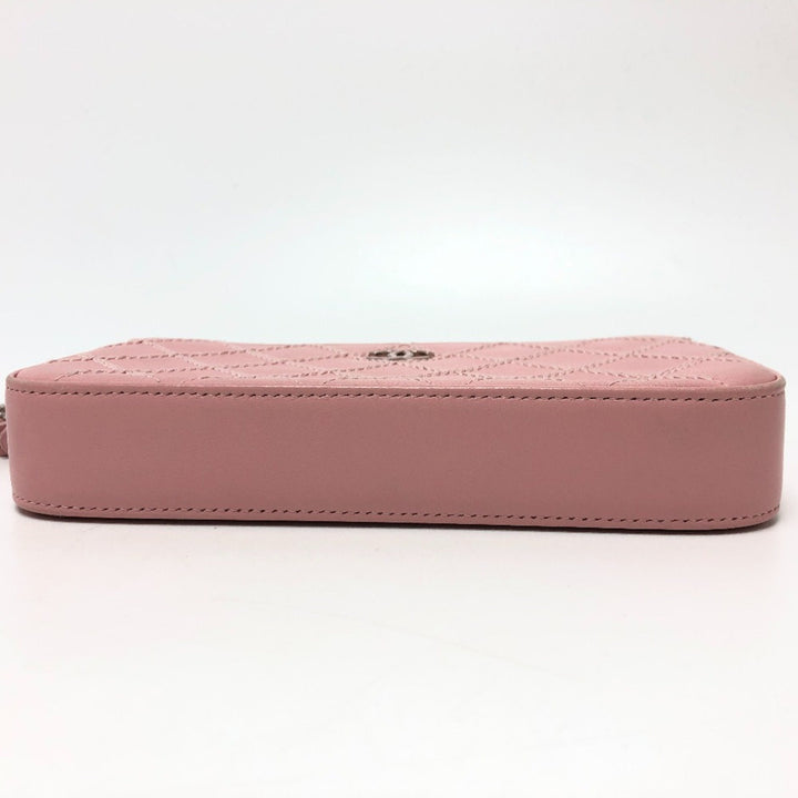 Top Quality Chanel Coco Mark Shoulder Bag