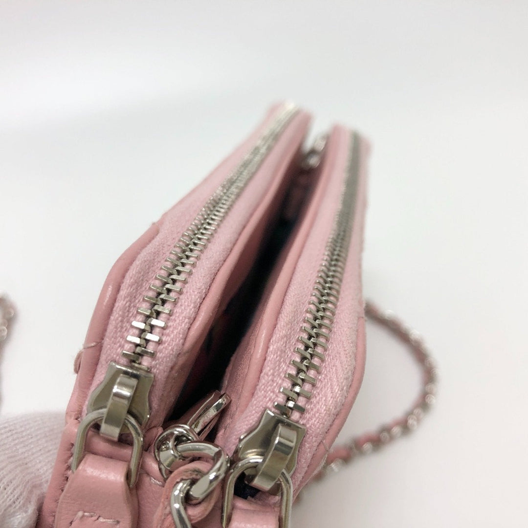 Chanel Coco Mark Shoulder Bag