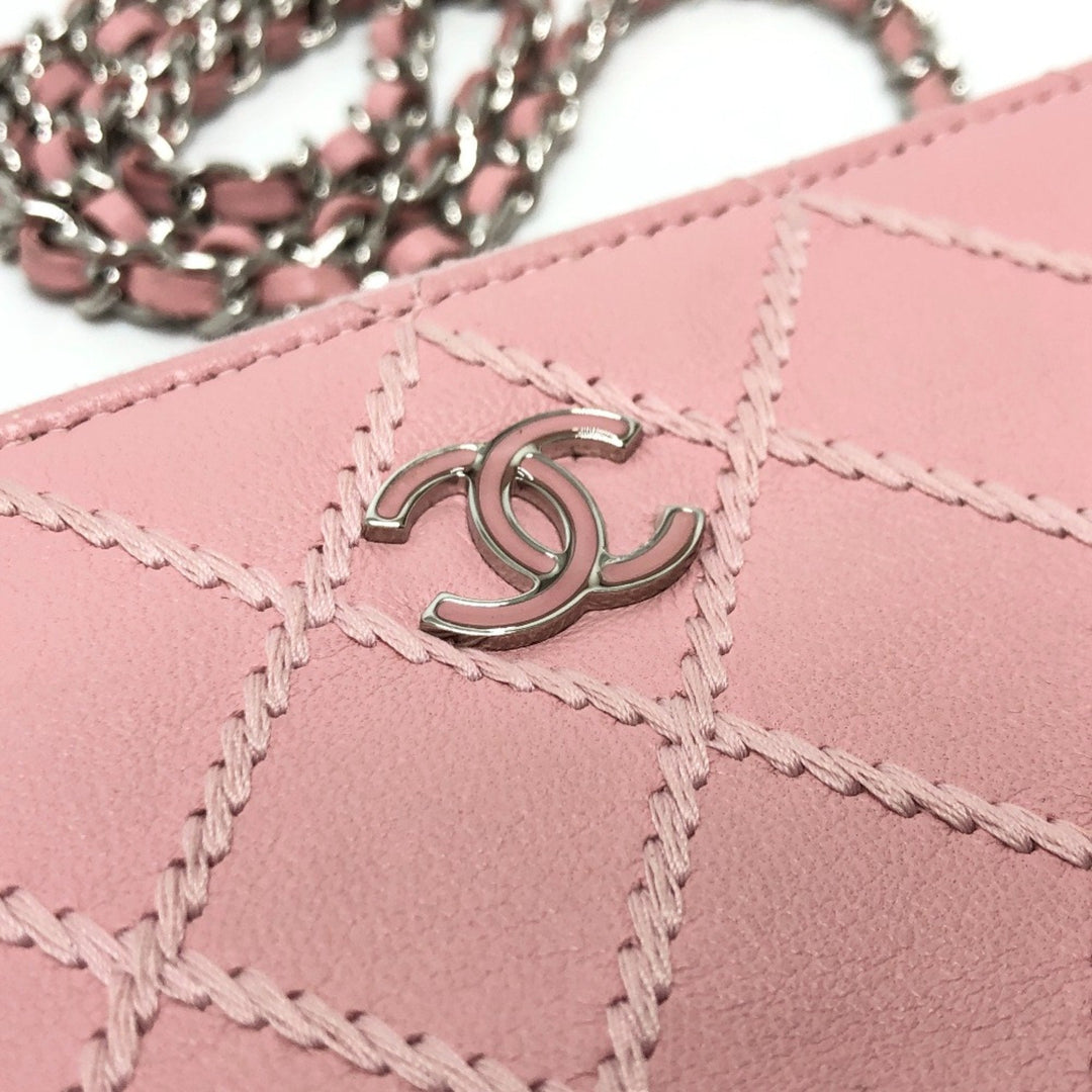 Chanel Coco Mark Shoulder Bag