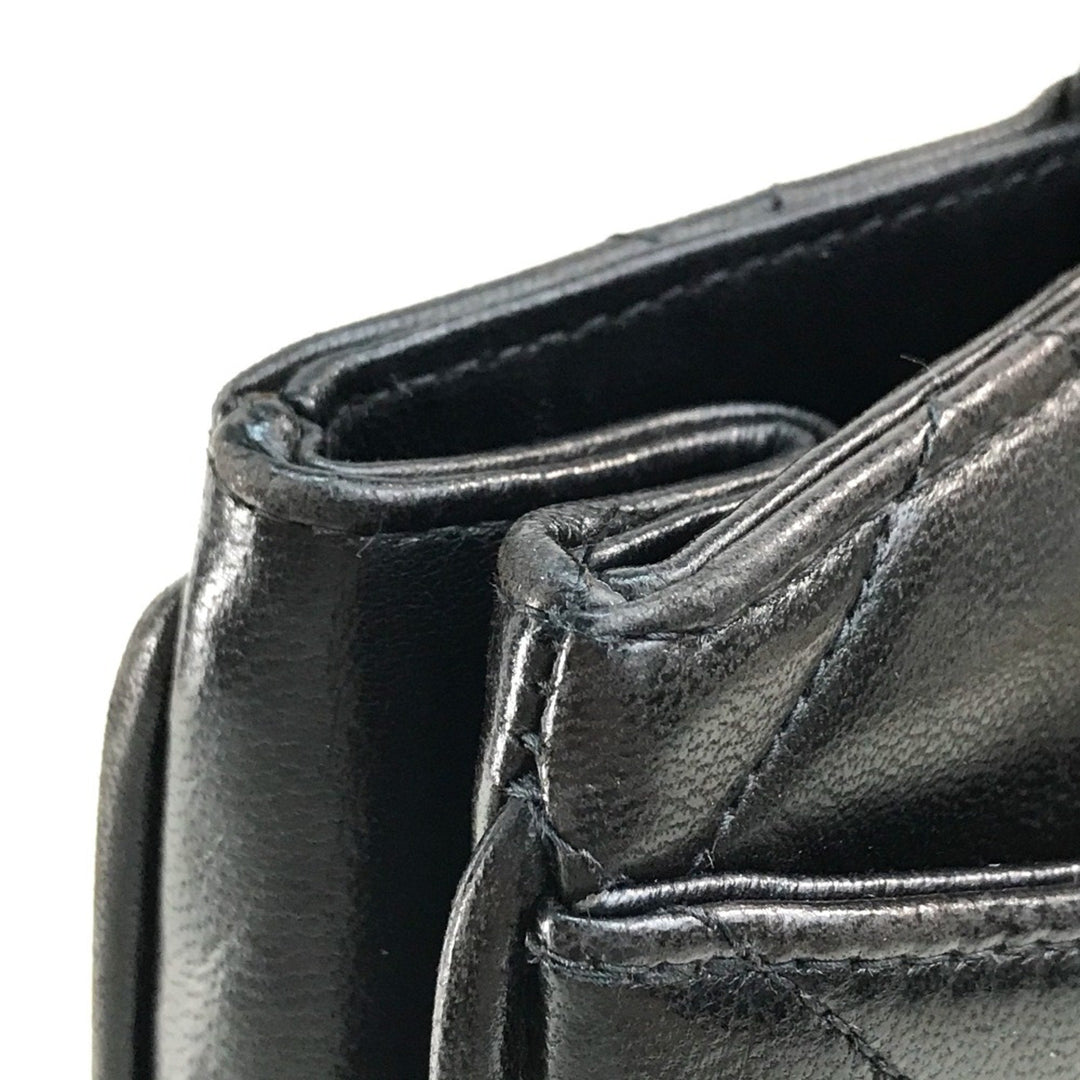 Chanel Logo CC Tote