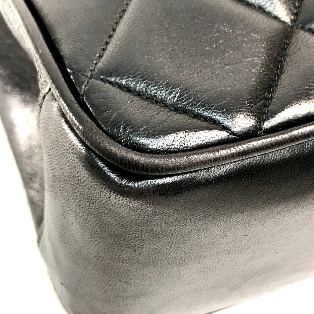 Chanel Logo CC Tote