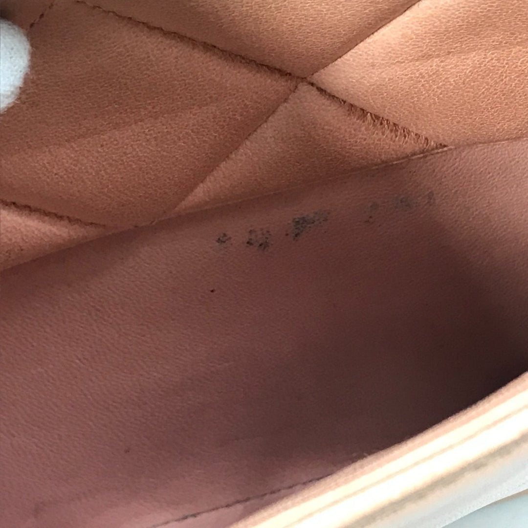 Chanel Logo CC Shoulder Bag