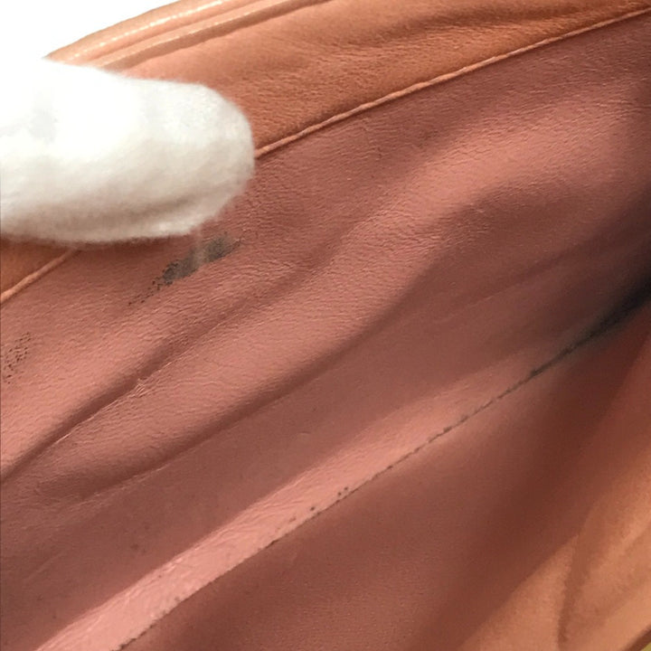 Top Quality Chanel Logo CC Shoulder Bag