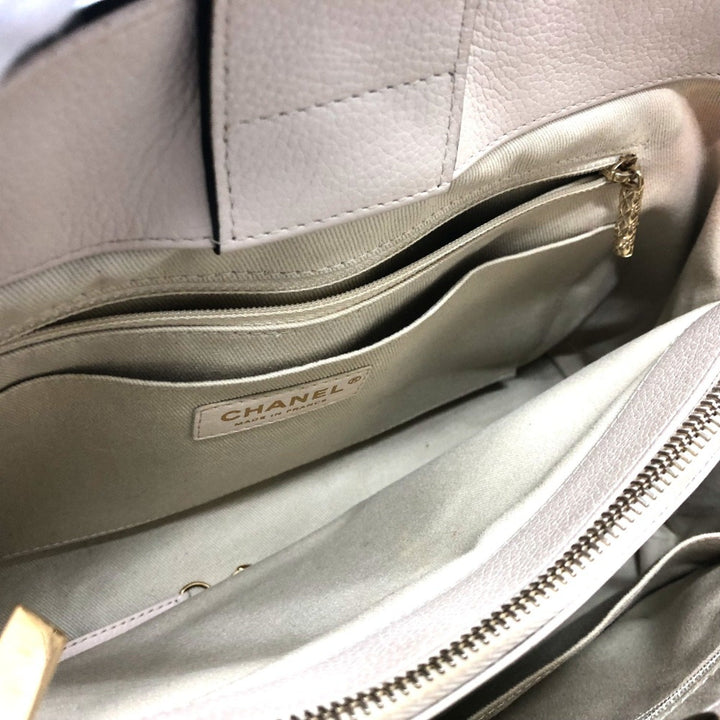 Chanel Cabas Tote