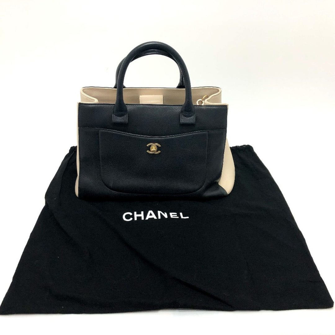 Chanel Cabas Tote