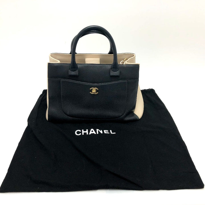 Chanel Cabas Tote
