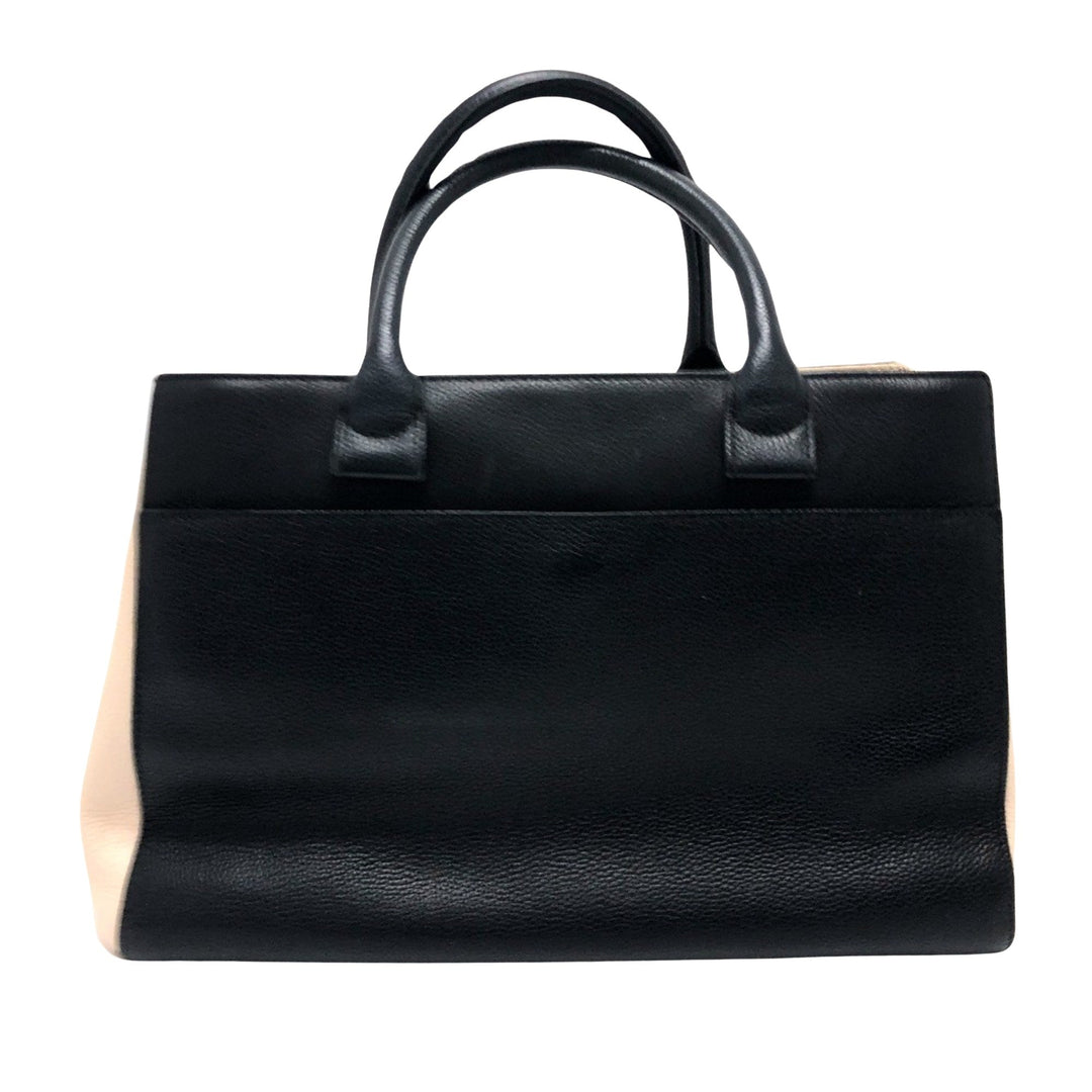 Chanel Cabas Tote