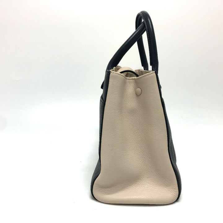 Chanel Cabas Tote