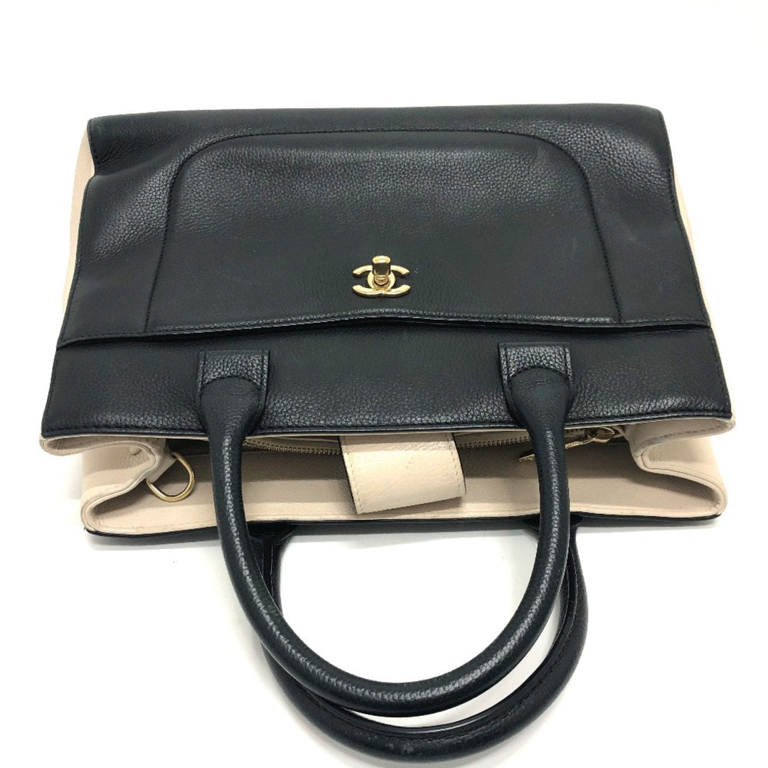 Chanel Cabas Tote