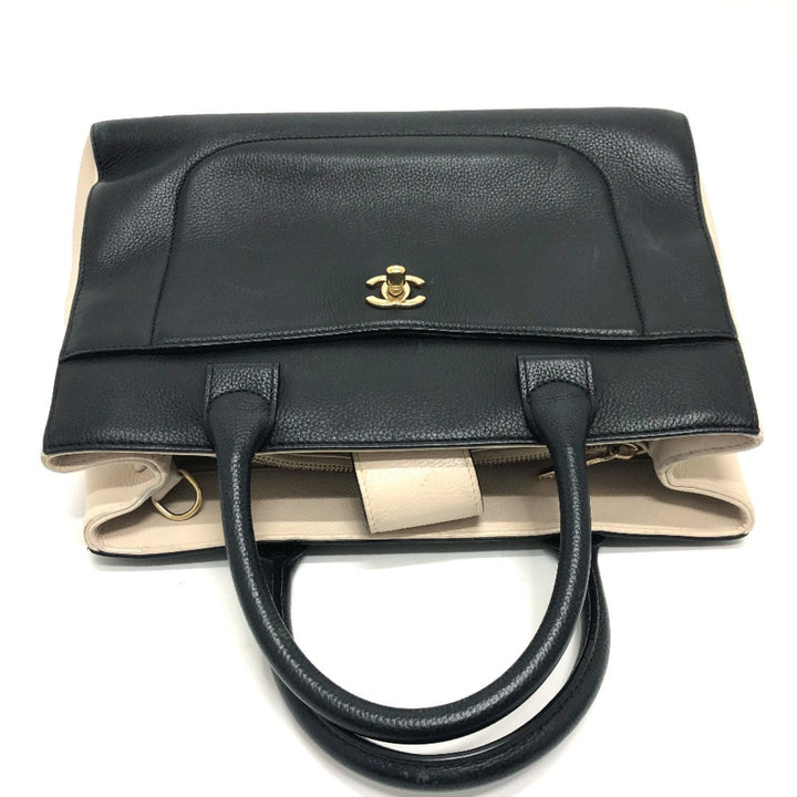 Chanel Cabas Tote