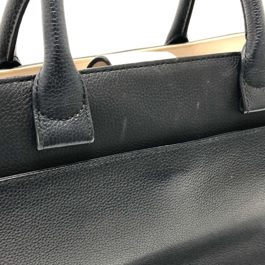 Chanel Cabas Tote